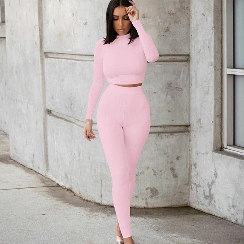 Casual She Weras It two PC Set