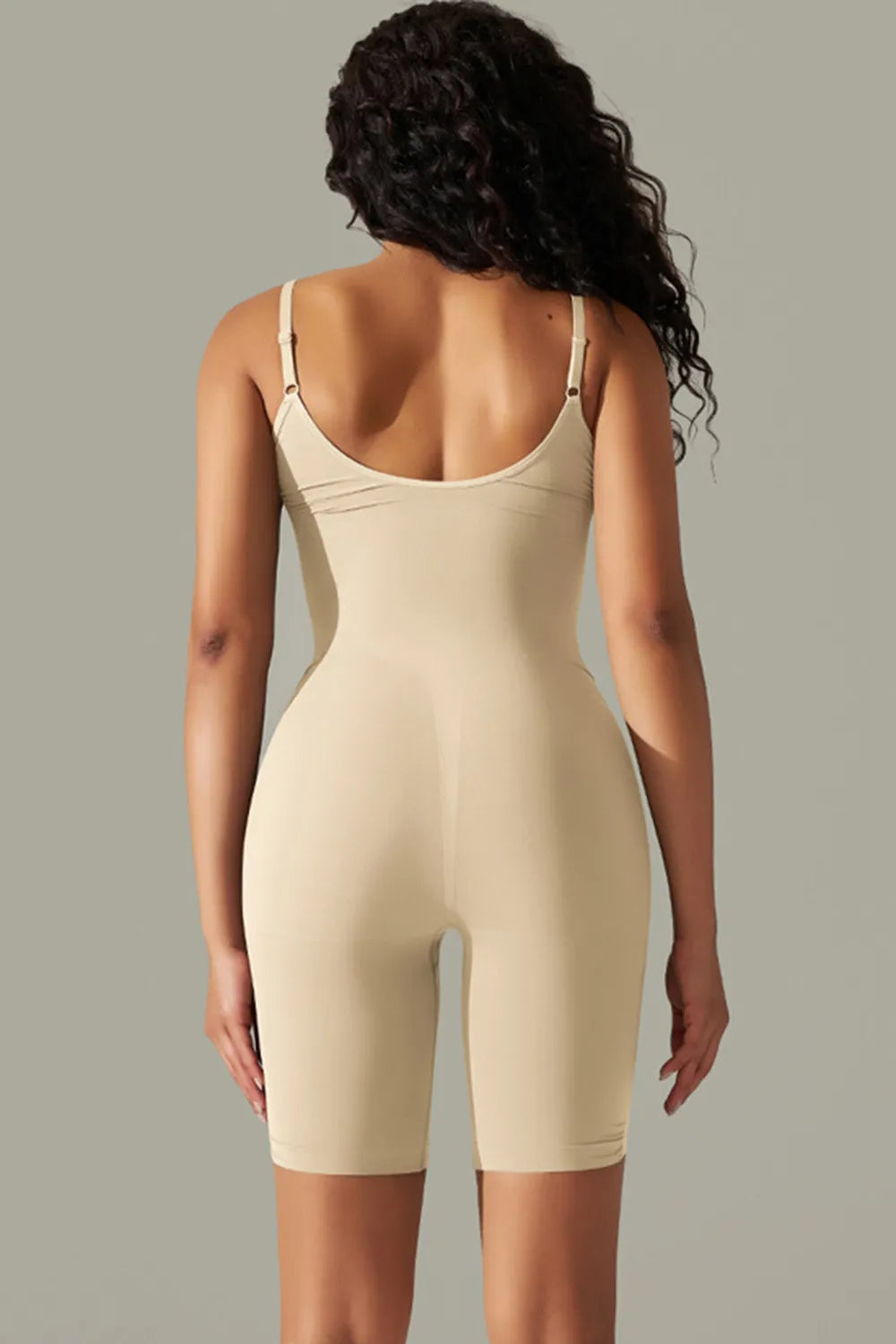 She Wears It Body Coutouring