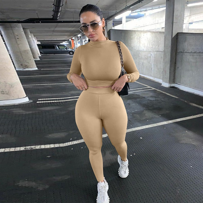 Casual She Weras It two PC Set