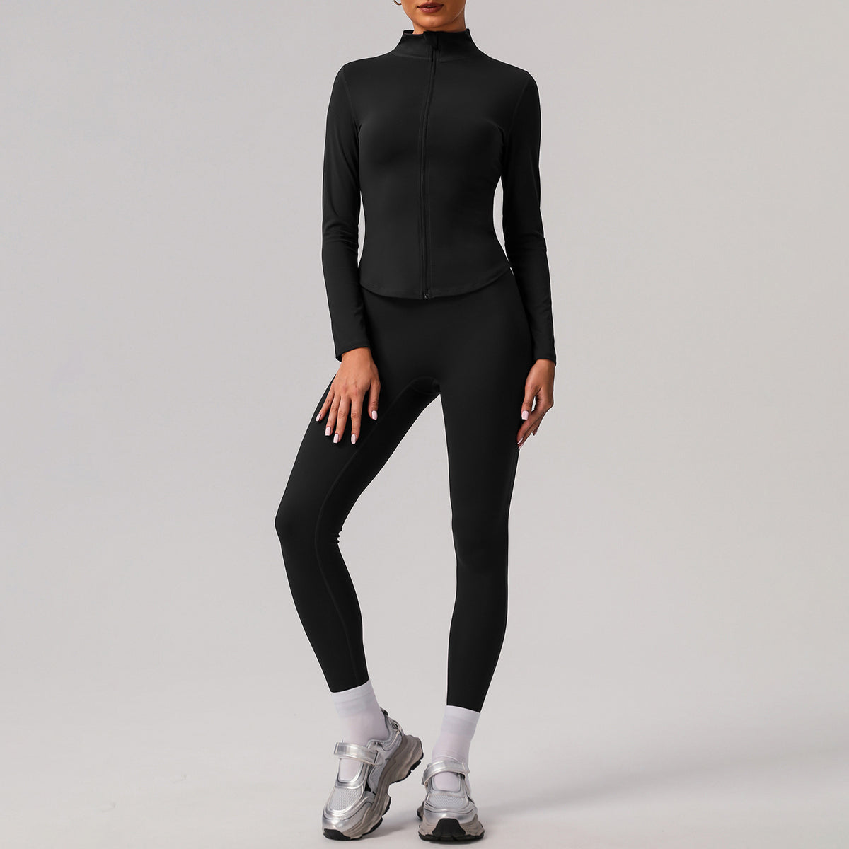 She Wears It Fitness 2 Pcs