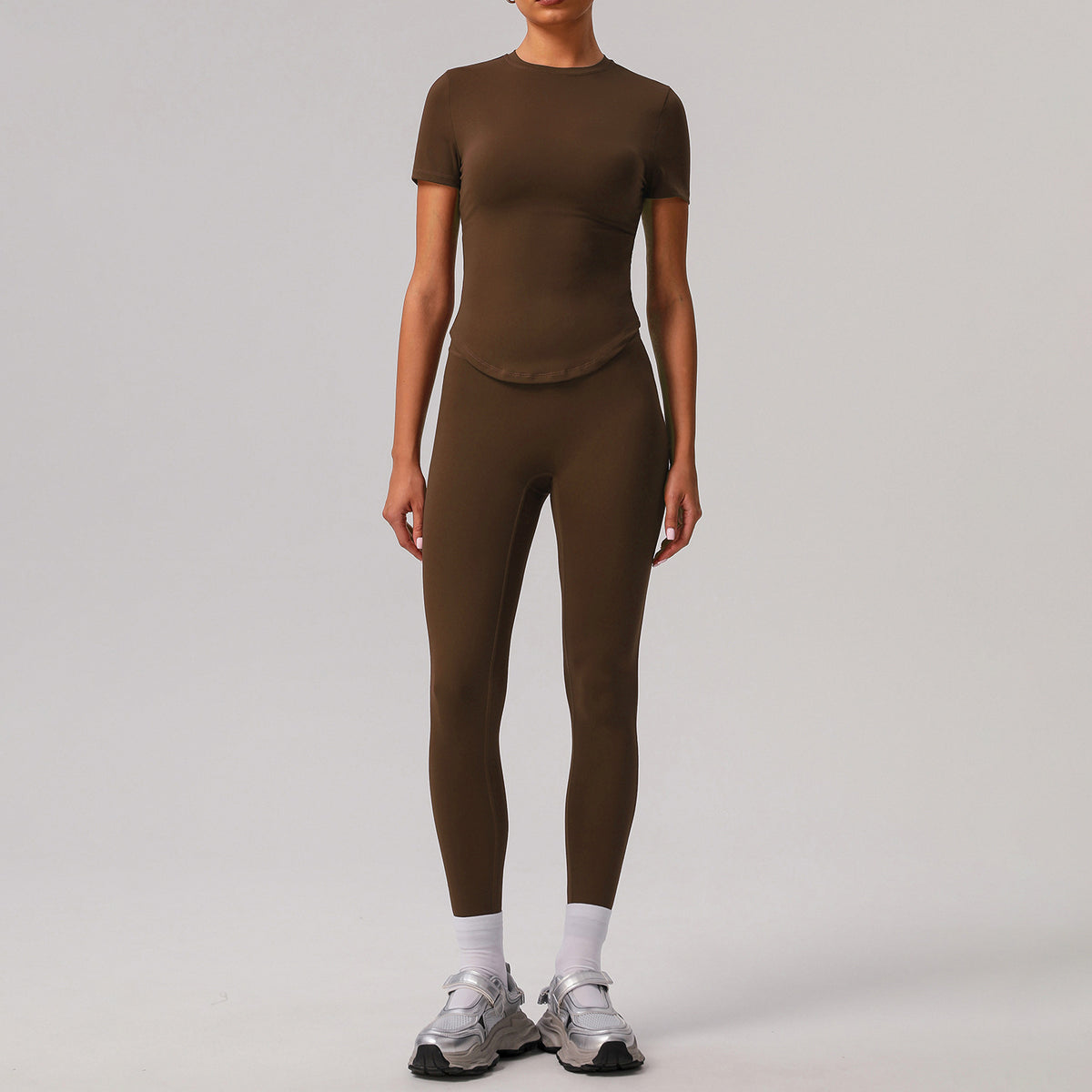 She Wears It Fitness 2 Pcs