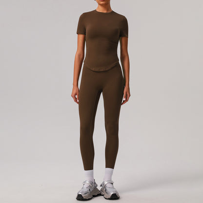 She Wears It Fitness 2 Pcs