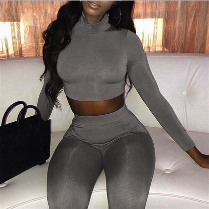 Casual She Weras It two PC Set