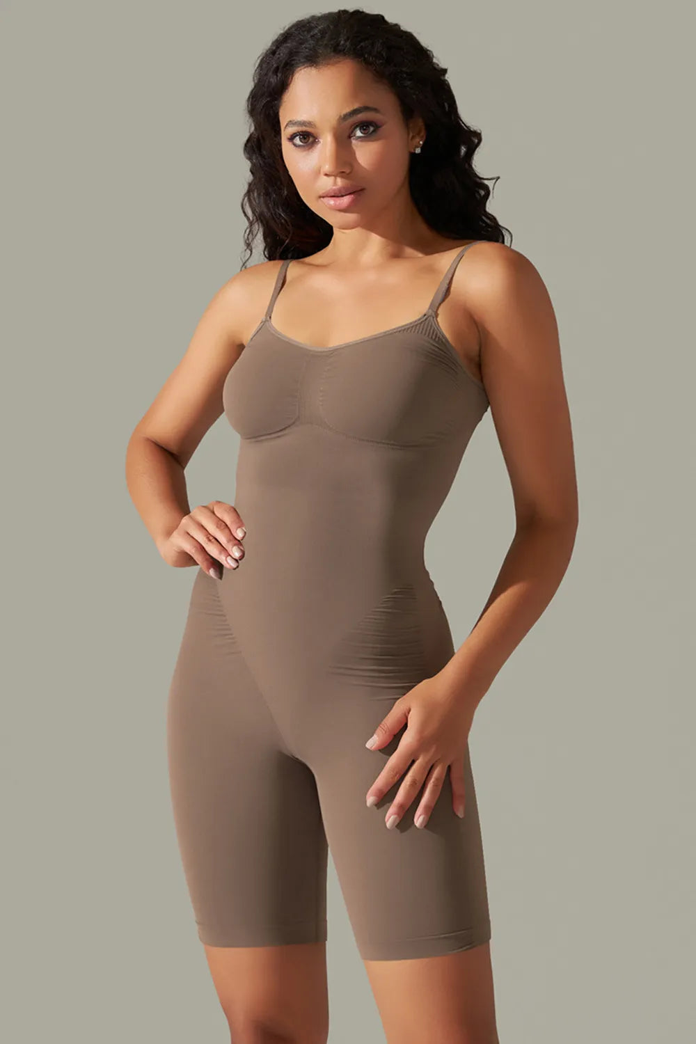 She Wears It Body Coutouring
