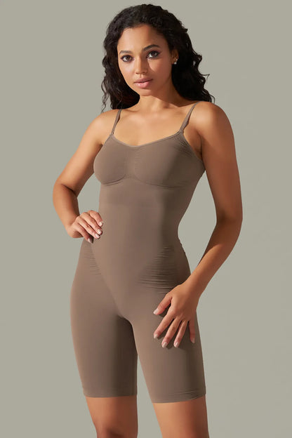 She Wears It Body Coutouring