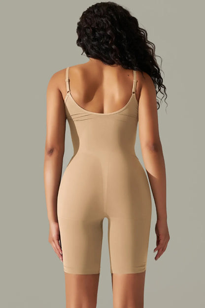 She Wears It Body Coutouring