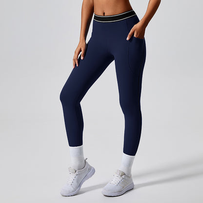 Cushion Two Pcs Fitness Set
