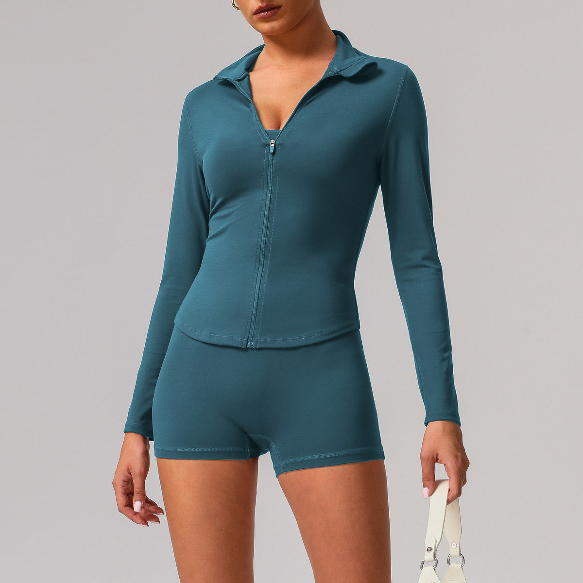 She Wears It Fitness 2 Pcs