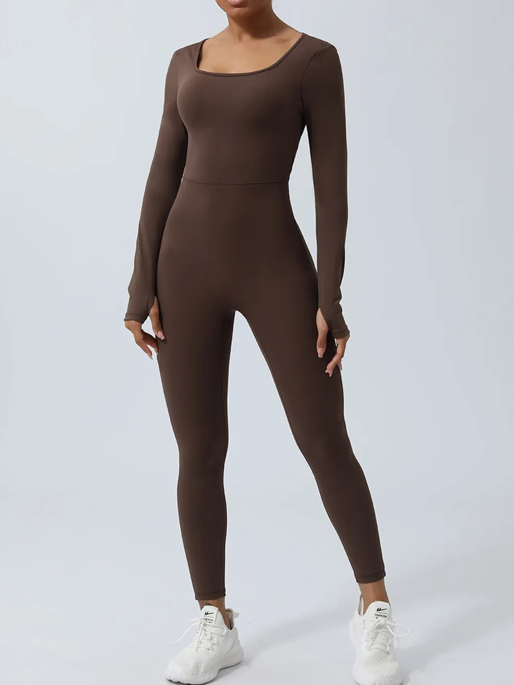 Twisted Backless Romper