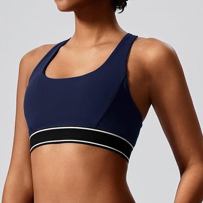 Cushion Two Pcs Fitness Set