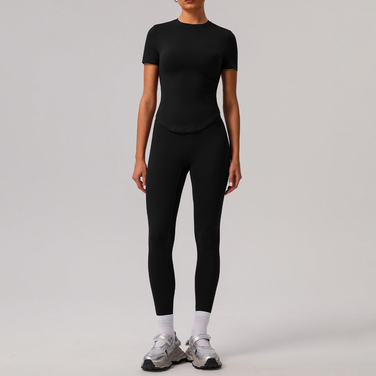 She Wears It Fitness 2 Pcs