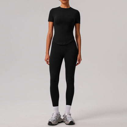 She Wears It Fitness 2 Pcs