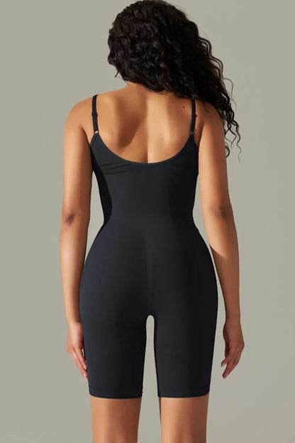 She Wears It Body Coutouring