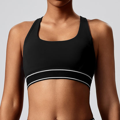 Cushion Two Pcs Fitness Set