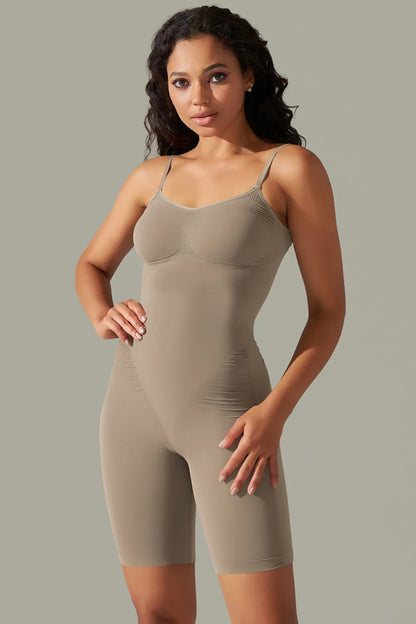 She Wears It Body Coutouring