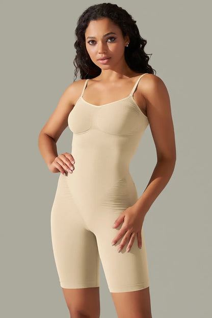 She Wears It Body Coutouring