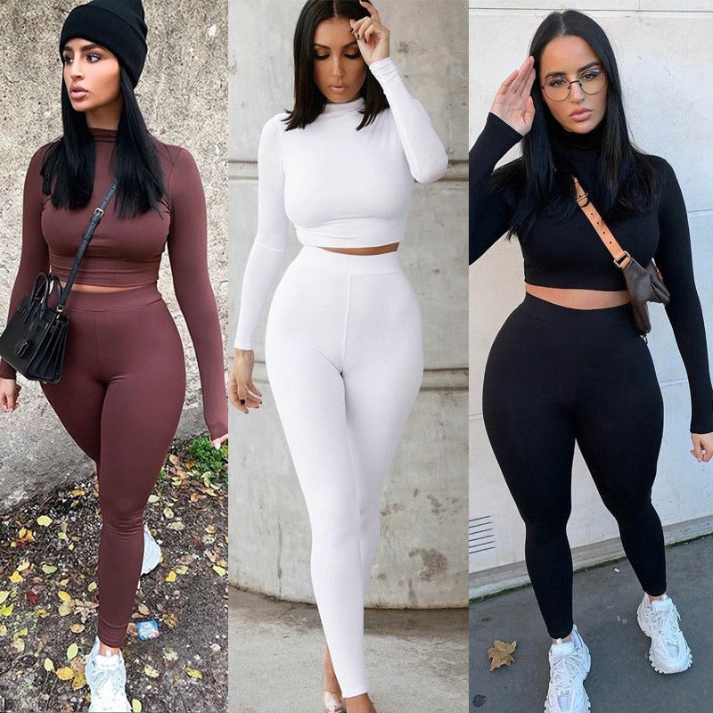 Casual She Weras It two PC Set