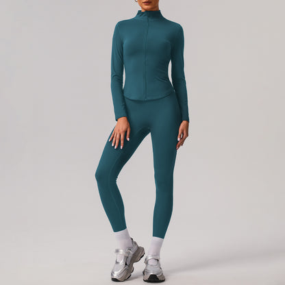 She Wears It Fitness 2 Pcs