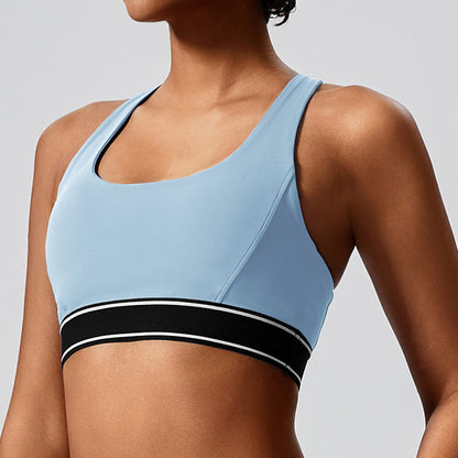 Cushion Two Pcs Fitness Set