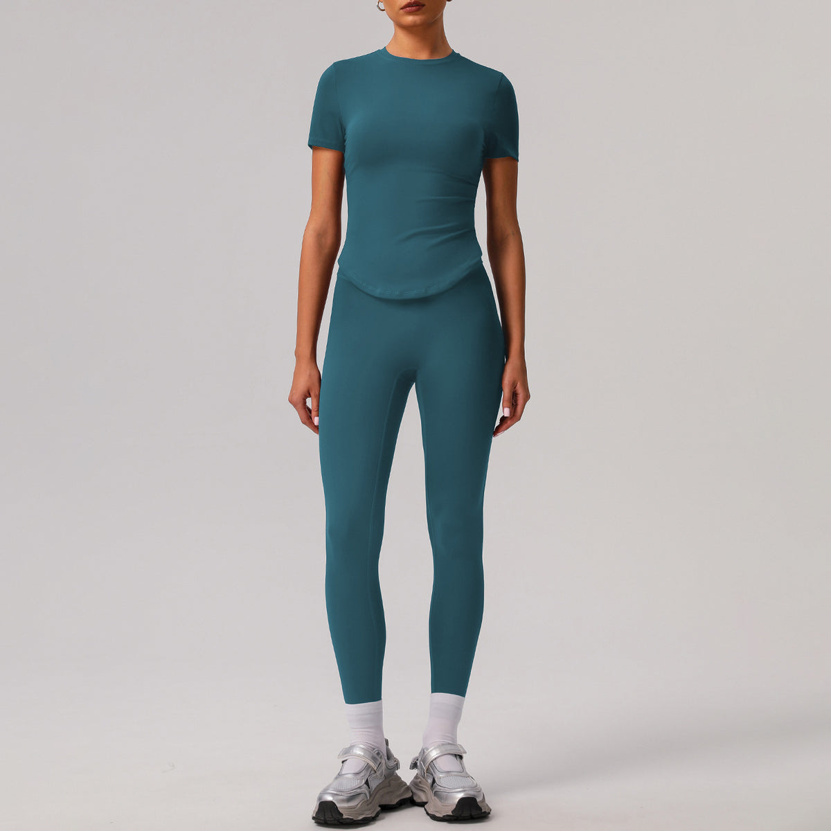 She Wears It Fitness 2 Pcs