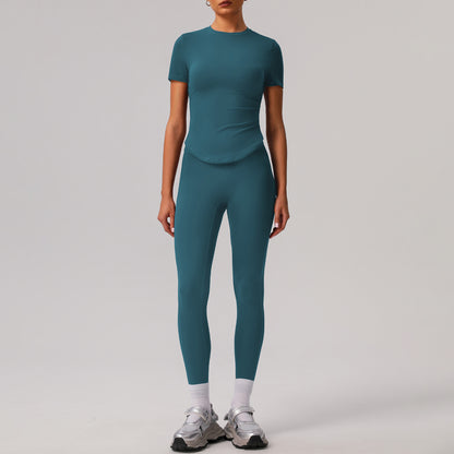 She Wears It Fitness 2 Pcs