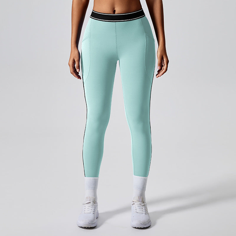 Cushion Two Pcs Fitness Set