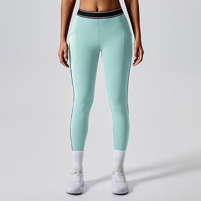 Cushion Two Pcs Fitness Set