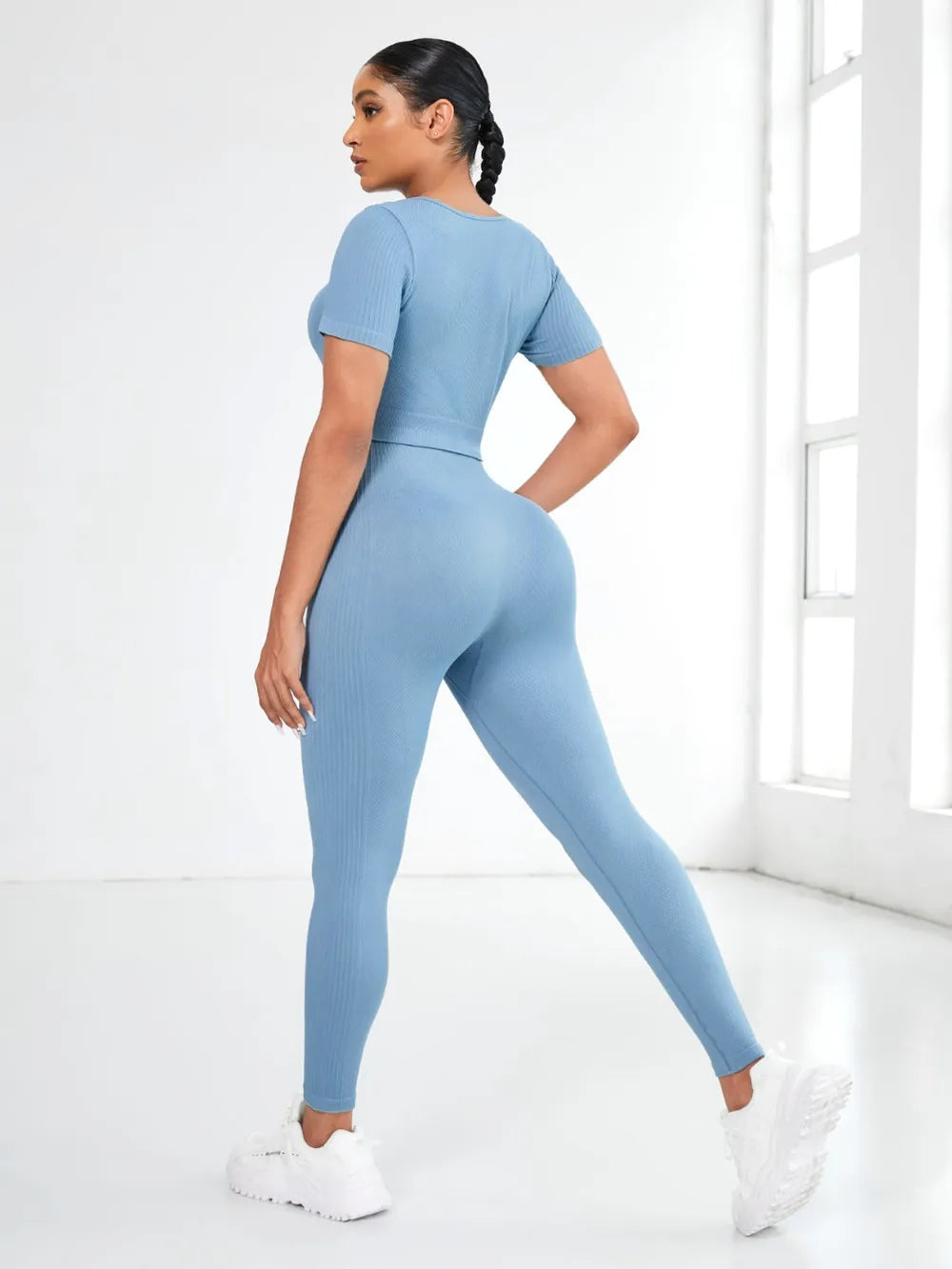 She Wears It Active Set