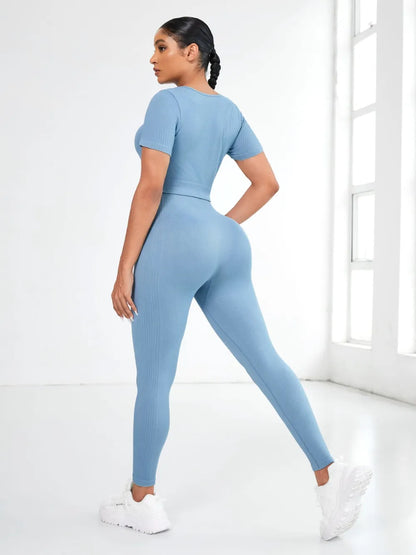 She Wears It Active Set
