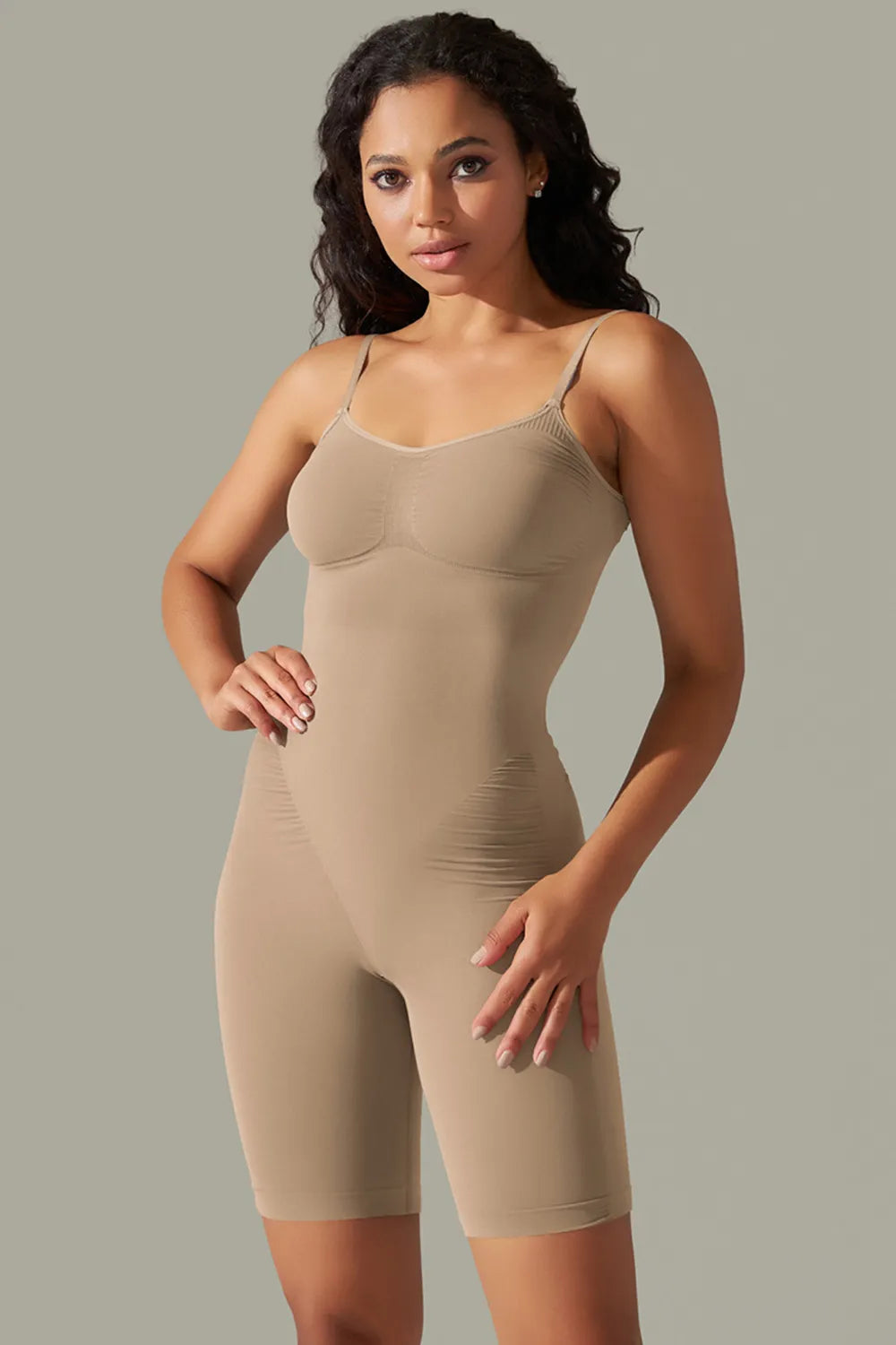She Wears It Body Coutouring