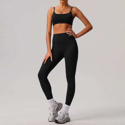 She Wears It Fitness 2 Pcs