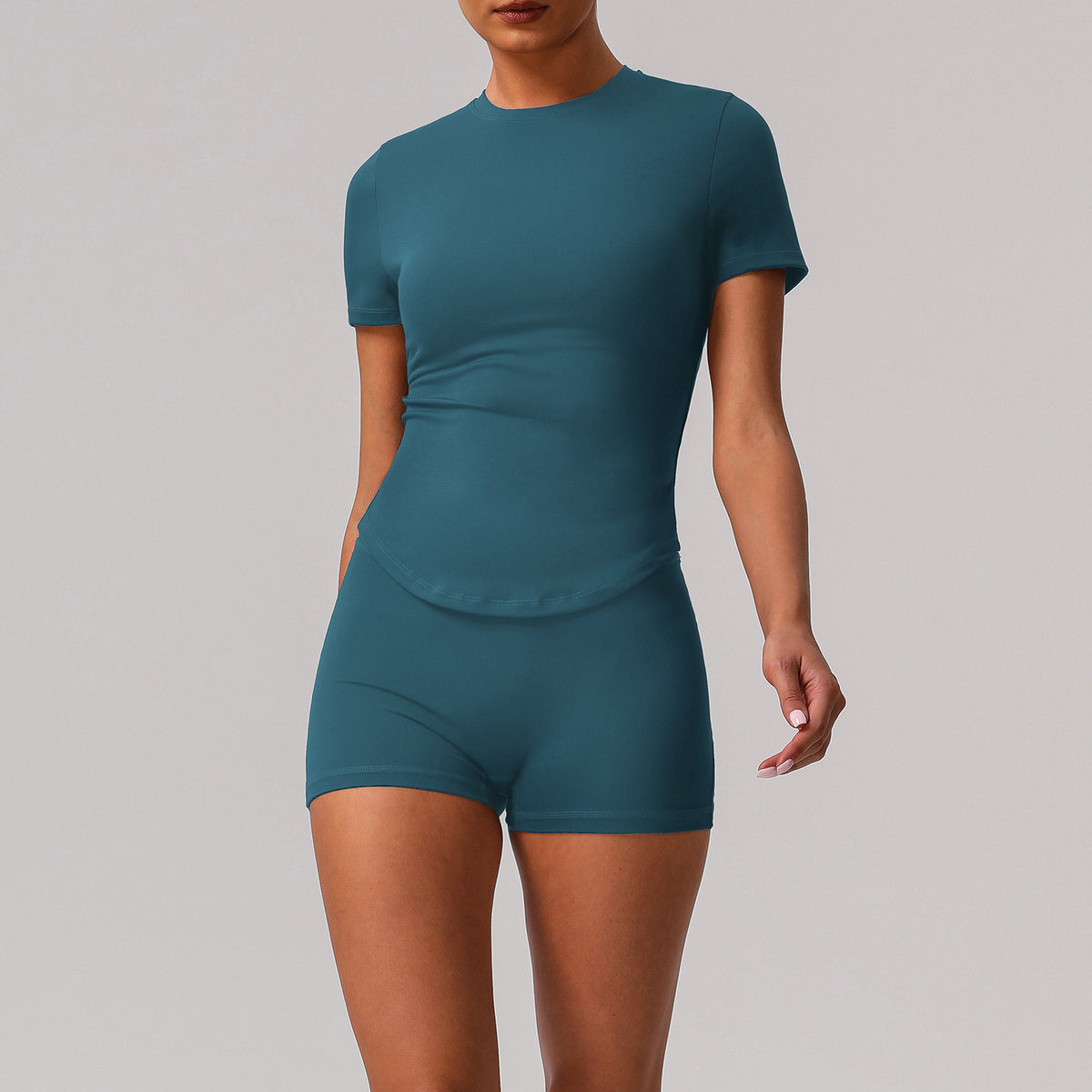 She Wears It Fitness 2 Pcs
