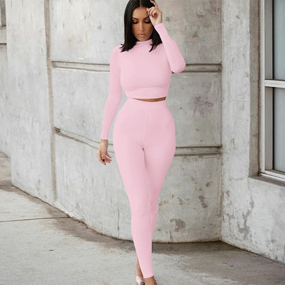 Casual She Weras It two PC Set