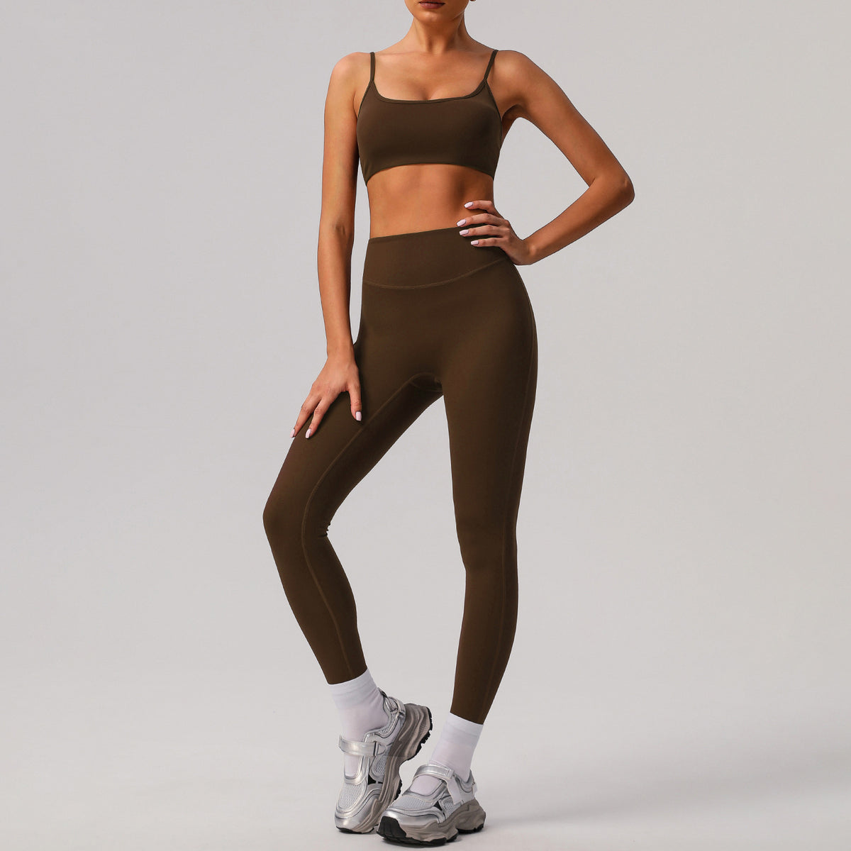 She Wears It Fitness 2 Pcs