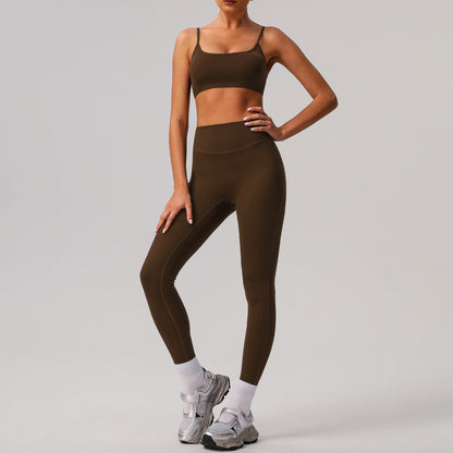 She Wears It Fitness 2 Pcs