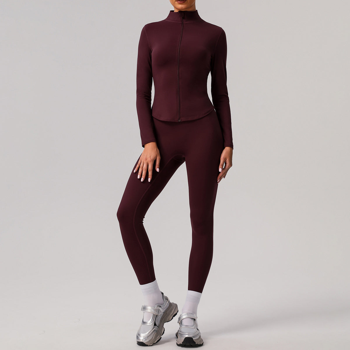 She Wears It Fitness 2 Pcs