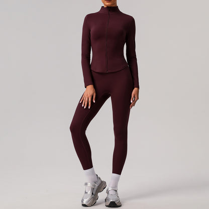 She Wears It Fitness 2 Pcs