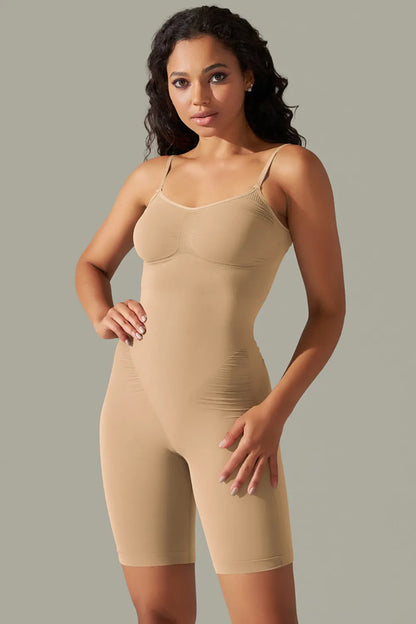 She Wears It Body Coutouring
