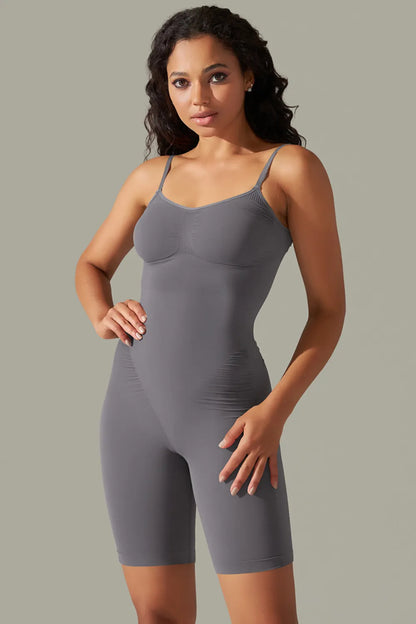 She Wears It Body Coutouring