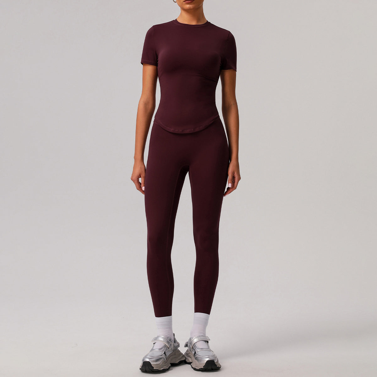 She Wears It Fitness 2 Pcs