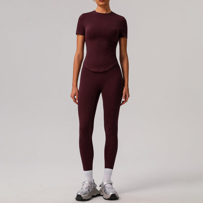She Wears It Fitness 2 Pcs