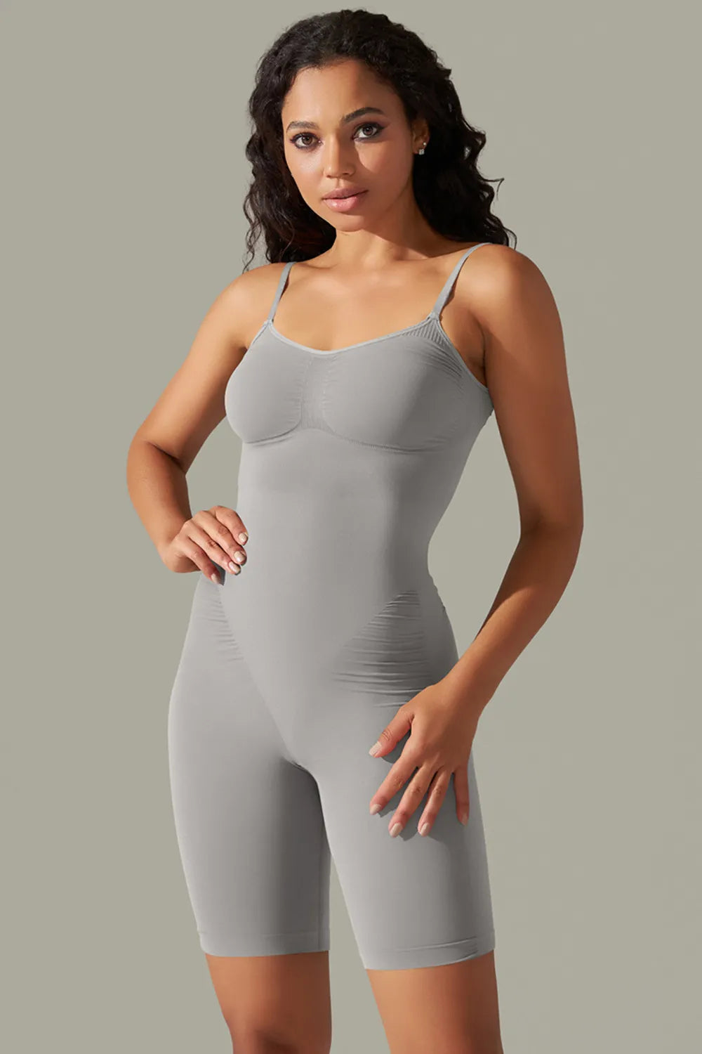 She Wears It Body Coutouring