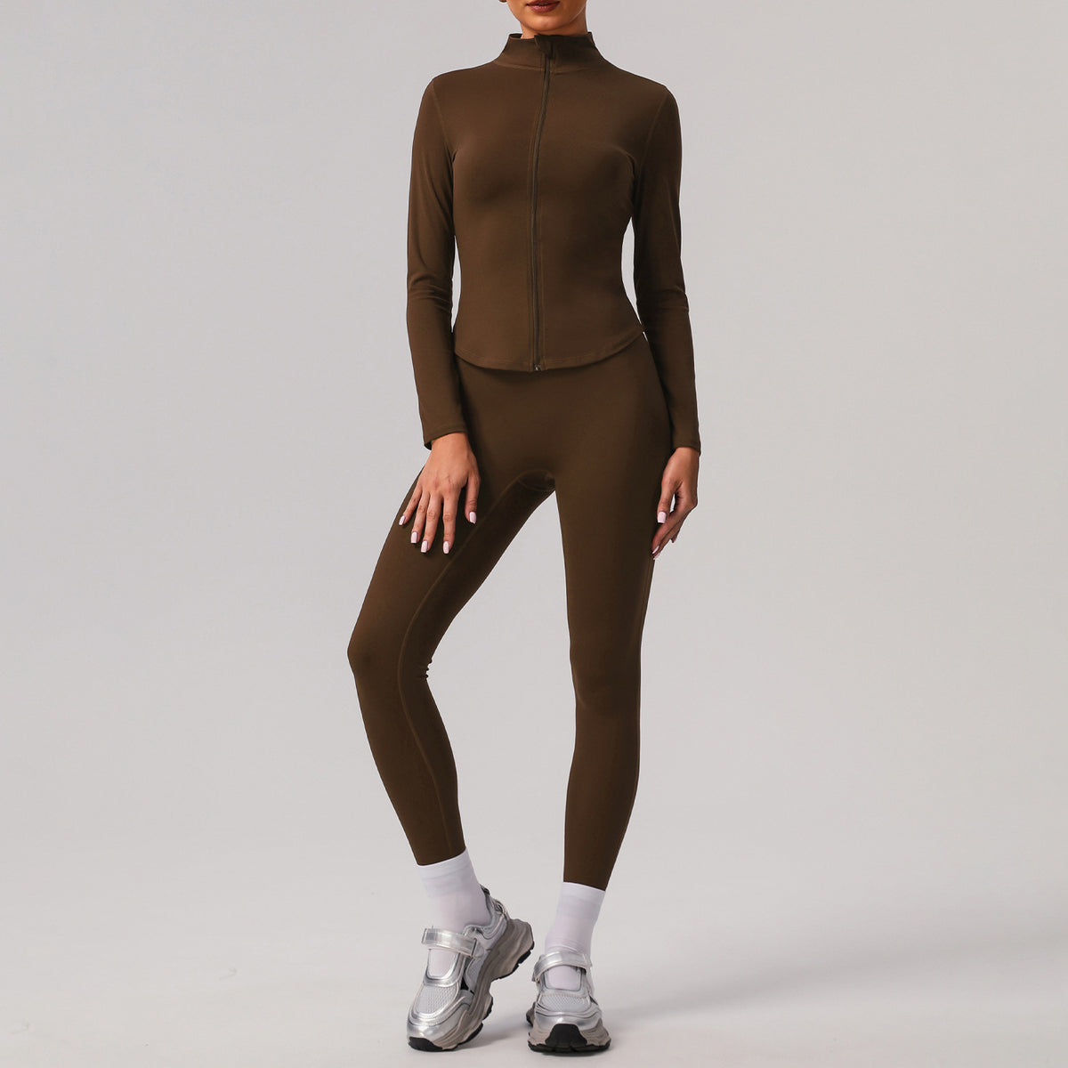 She Wears It Fitness 2 Pcs