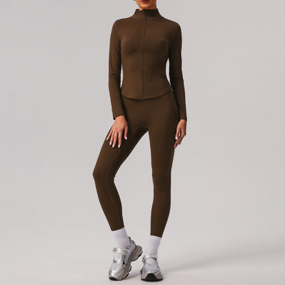 She Wears It Fitness 2 Pcs