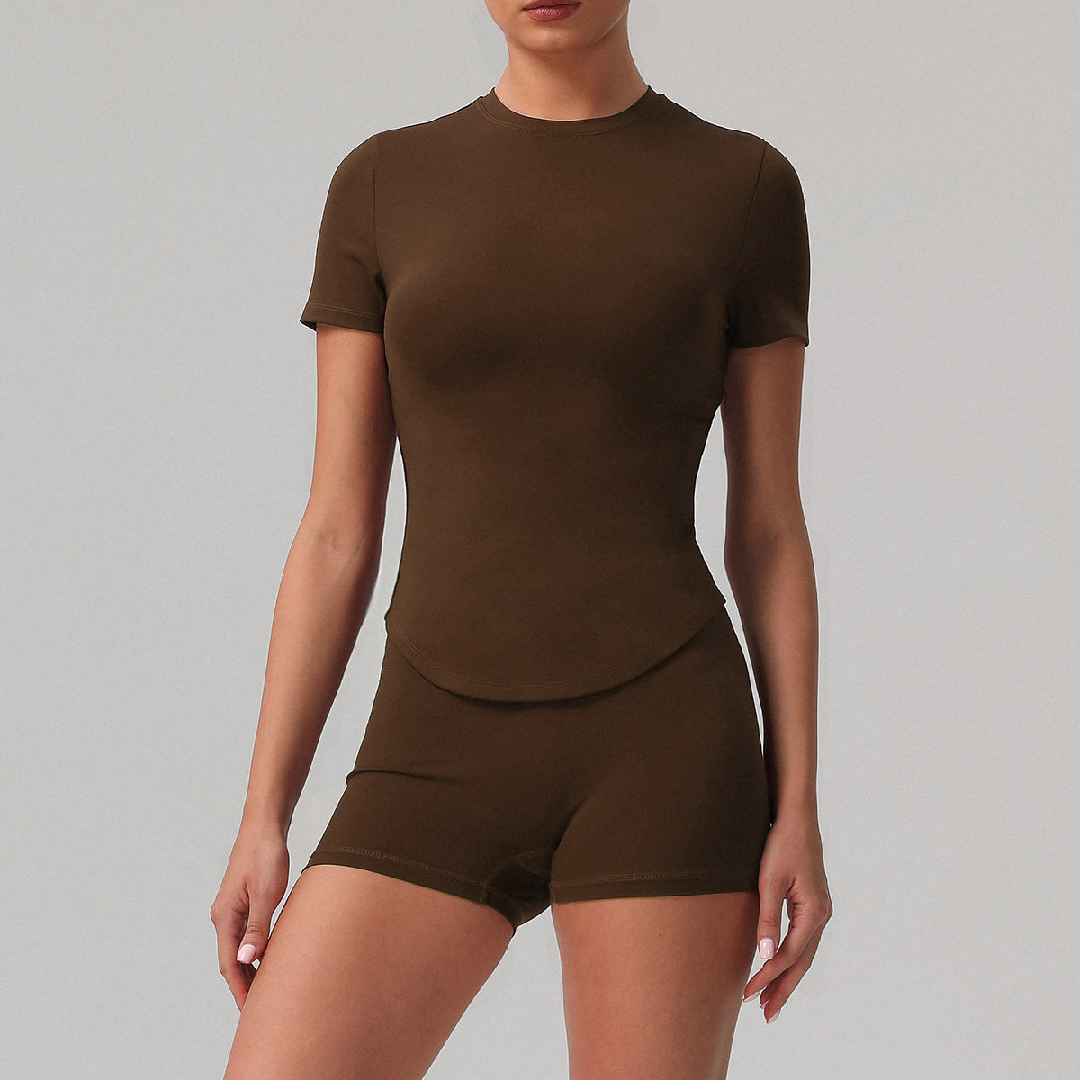 She Wears It Fitness 2 Pcs