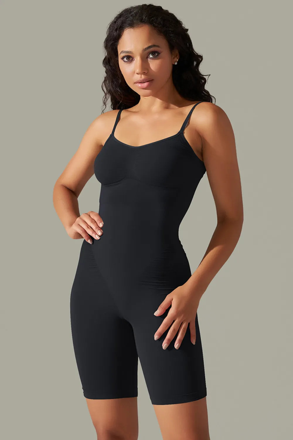 She Wears It Body Coutouring