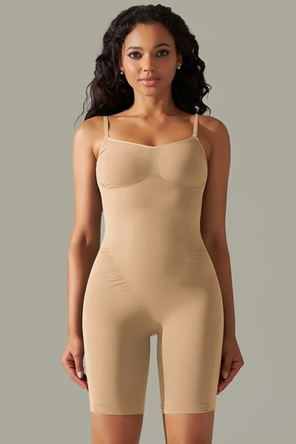 She Wears It Body Coutouring