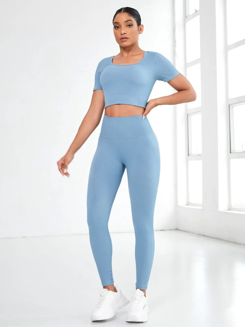 She Wears It Active Set
