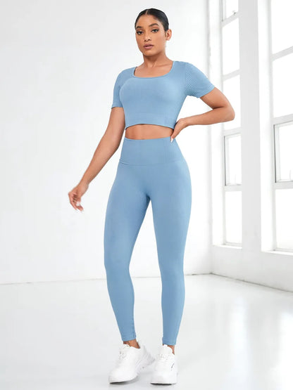 She Wears It Active Set