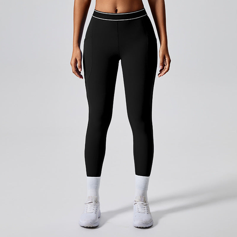 Cushion Two Pcs Fitness Set